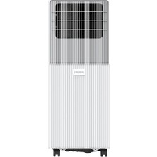 Grundig Grundıg Gacm 12008 12000 Btu Mobil Klima