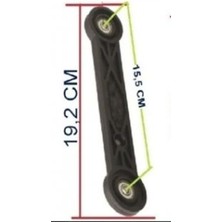 Beşik Sallama Aparatı 19,2 cm ( 1 Adet Fiyatıdır )