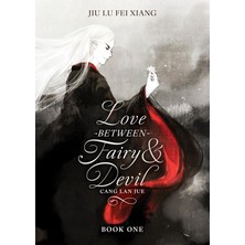 Seven Seas Entertainment Love Between Fairy And Devil (Novel) Vol. 1