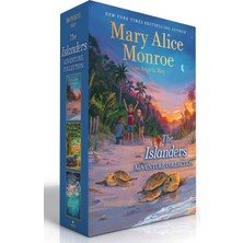 The Islanders Adventure Collection (Boxed Set): The Islanders; Search For Treasure; Shipwrecked