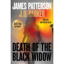 Death Of The Black Widow