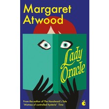 Virago Press Lady Oracle