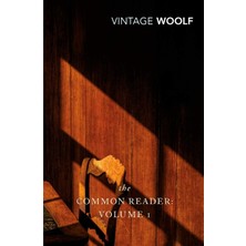 Vintage Books The Common Reader: Volume 1: V. 1