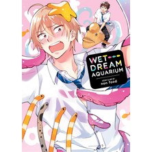 Seven Seas Entertainment Wet Dream Aquarium