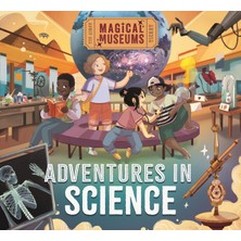 Wayland Yayınları Adventures In Science