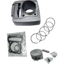 Moto Prime Silindir Set 62MM 13P DRIFT150- Drıft L 150