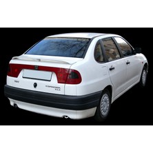 BLG Seat Cordoba Ön Cam Buğu Çözücü Üfleme Izgarası (1993-1999) (Siyah / Abs Plastik / Parça Kodu: 6K0857463A)
