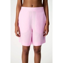 Penti Pembe Nina City Şort