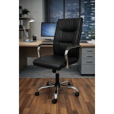 Yıldız Sepet Ofis Çalışma, Sekreter ve  Müdür Bekleme Koltuğu