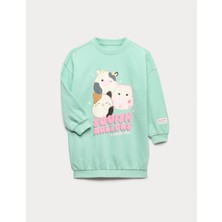 Marks & Spencer Squishmallows Sweatshirt