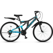 Ümit Blackmount 26 Jant