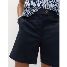 Marks & Spencer Pamuklu Chino Şort