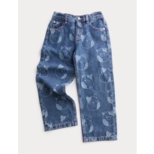 Marks & Spencer Squishmallows Çocuk Jean