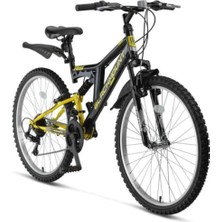 Ümit Blackmount 20 Jant