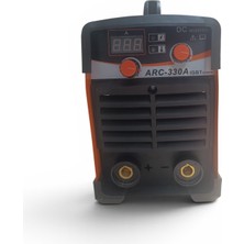 ProTools Arc 330A Igbt Inverter Kaynak Makinesi – Dijital Göstergeli Taşınabilir Elektrik Ark Kaynak Cihazı