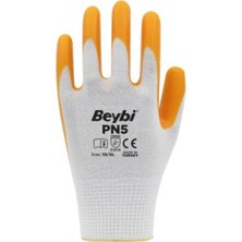 Beybi Pn5 Eldiven 48 Adet No:10