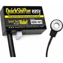 Gümrük Bey Motosiklet Quickshifter Easy Kit Iqse-W1 – Debriyajsız Hızlı Vites Geçişi