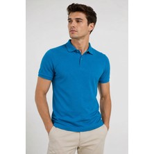 Elenax Brand Polo Yaka