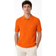 Elenax Brand Polo Yaka