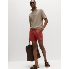 Marks & Spencer Quick Dry Deniz Şortu