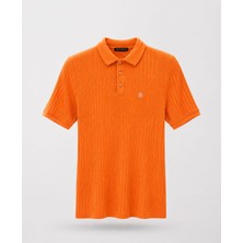 Elenax Brand Polo Yaka