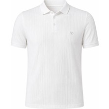 Elenax Brand Polo Yaka