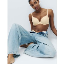 Marks & Spencer Dantelli Push‑Up Sütyen