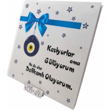 Eyya Sünnet Düğünü Anı Defteri