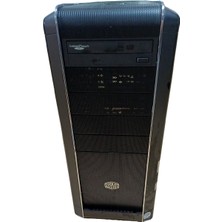 Cooler Master CM690 Powersız Kasa Yenilenmiş Ürün