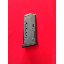 Ufuk Av Bayii Glock 26 Polimer Şajrör