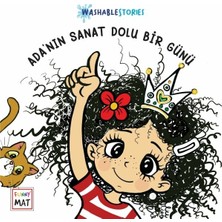 Akademi Çocuk Ada’nın Sanat Dolu Bir Günü Kolektif