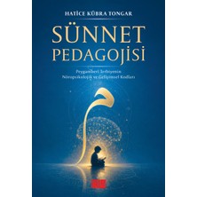 Hayy Kitap Sünnet Pedagojisi / Hatice Kübra Tongar