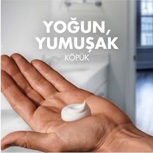 Vuralsin38 Series Yeşil Çay Içeren Canlandırıcı Tıraş Köpüğü, 200ML