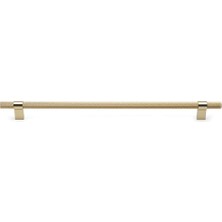 Vuralsin38 Klasik Kulp 1024 mm Altın Renk