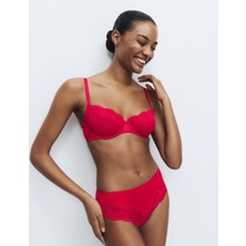 Marks & Spencer Jasmine Dantelli Destekli Sütyen