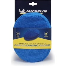 Vuralsin38 MC42194 Mikrofiber Oto Yıkama, Parlatma ve Cila Eldiveni