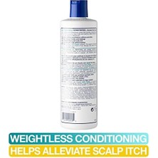 Vuralsin38 Gentle Replenishing Conditioner Saç Bakım Kremi 355 ml