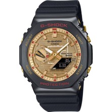 Casio Casıo GBM-2100RH-1ADR Kol Saati