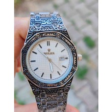 Universal Rolex Erkek Kol Saati