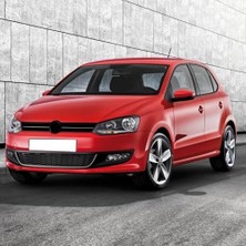 Vuralsin38 Yedek Lastik Stepne Sabitleme Aparatı 6Q0803899A Vw Polo ile Uyumlu 2010-2017