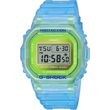 Casio Casıo G-Shock DW-5600LS-2DR Kol Saati