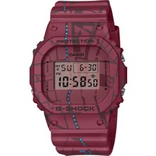 Casio DW-5600SBY-4DR-D Kol Saati