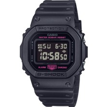 Casio DW-5600PK-1DR Kol Saati