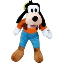 Vuralsin38 Goofy Core Peluş 25 cm