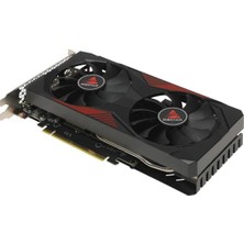 Biostar Bıostar RTX3060 12GB Gddr6 192BIT 3xdp/hdmı