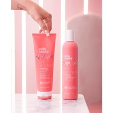 Vuralsin38 Milk_shake Pink Lemonade Pembe Tonlayıcı Saç Kremi 250 ml