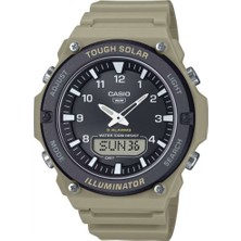 Casio AQ-S820W-5AVDF Kol Saati