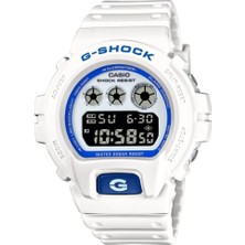 Casio DW-6900HDS-7A1DR Kol Saati