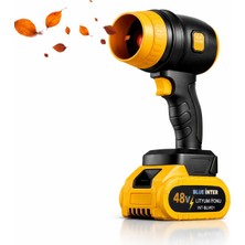 Timion Max Kablosuz Hava Üfleme / Blower (Ally, 350W, 6500MAH) Lütfen Alacağınız Ürünün Açıklama ve