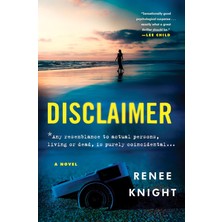 Harper Paperbacks Disclaimer: A Novel